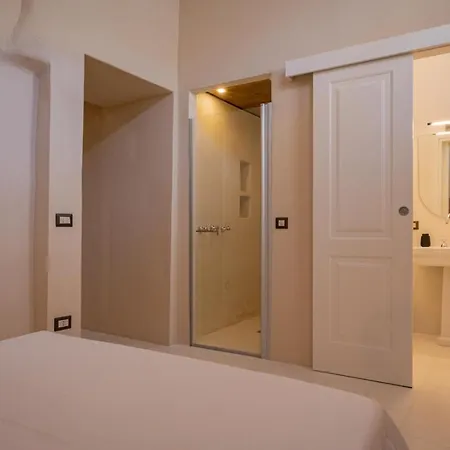 Апартаменты Le Casine Di 4 *