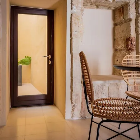Апартаменты Le Casine Di 4 *