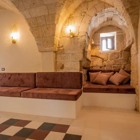 Le Casine Di 4 * Маруджо