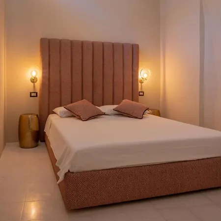 Appartement Le Casine Di 4 Maruggio