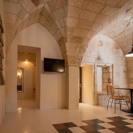 Le Casine Di 4 Maruggio