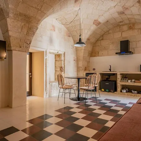 Appartement Le Casine Di 4