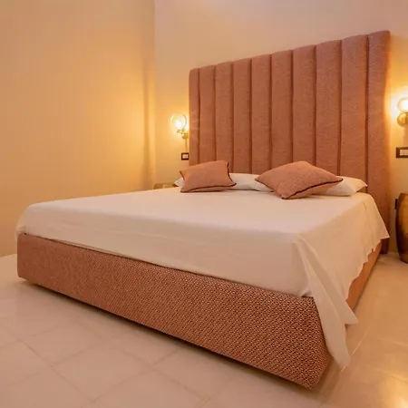 Appartement Le Casine Di 4 Maruggio